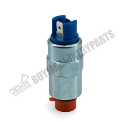 For CAV Delphi Lucas 12V Shutoff Solenoid 7167-620D 7185-900T