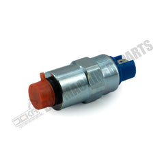 For CAV Delphi Lucas 12V Shutoff Solenoid 7167-620D 7185-900T