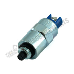 For CAV Delphi Lucas 12V Shutoff Solenoid 7167-620D 7185-900T