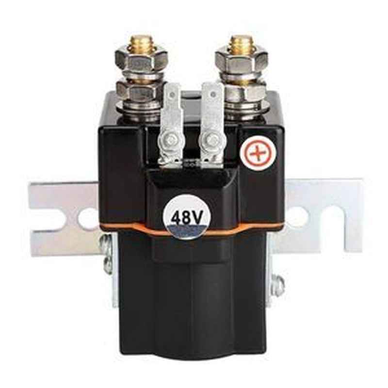 48V Solenoid 101908701 & 102774701 for Club Car DS & Precedent 2000-up