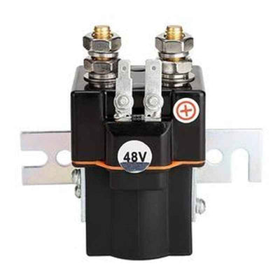48V Solenoid 101908701 & 102774701 for Club Car DS & Precedent 2000-up
