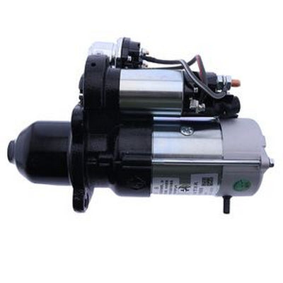 For Cummins Engine 4B3.9 6B5.9 Starter Motor 4948058 - Buymachineryparts