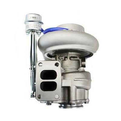 Turbo HX35W Turbocharger 4045172/4955746 for Cummins 6BT/QSB/QSB6.7
