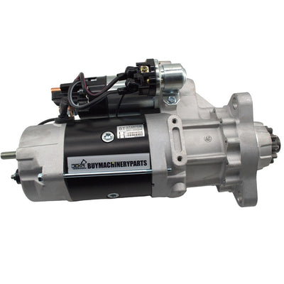 For Cummins Engine NT855 Starter Motor 39MT 3103914 - Buymachineryparts