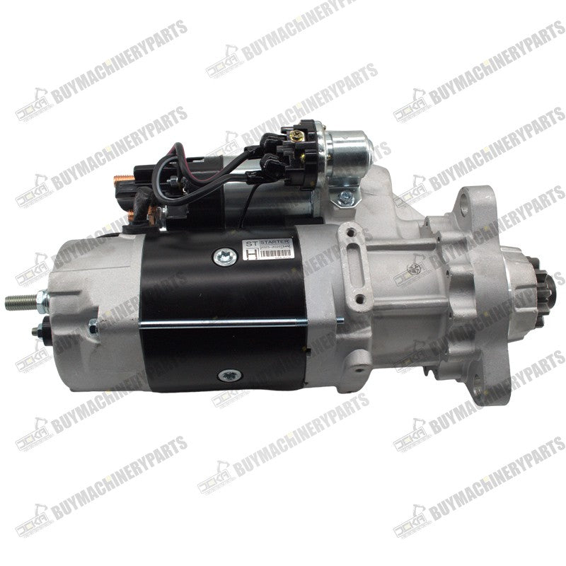 For Cummins Engine NT855 Starter Motor 39MT 3103914 - Buymachineryparts