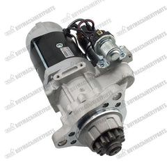 For Cummins Engine NT855 Starter Motor 39MT 3103914 - Buymachineryparts