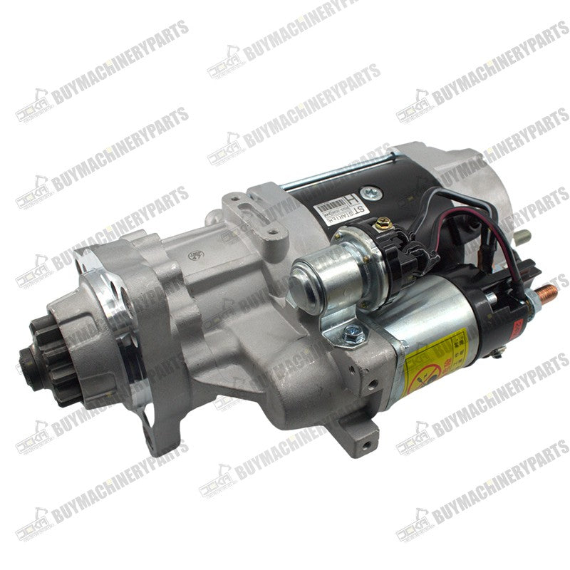 For Cummins Engine NT855 Starter Motor 39MT 3103914 - Buymachineryparts