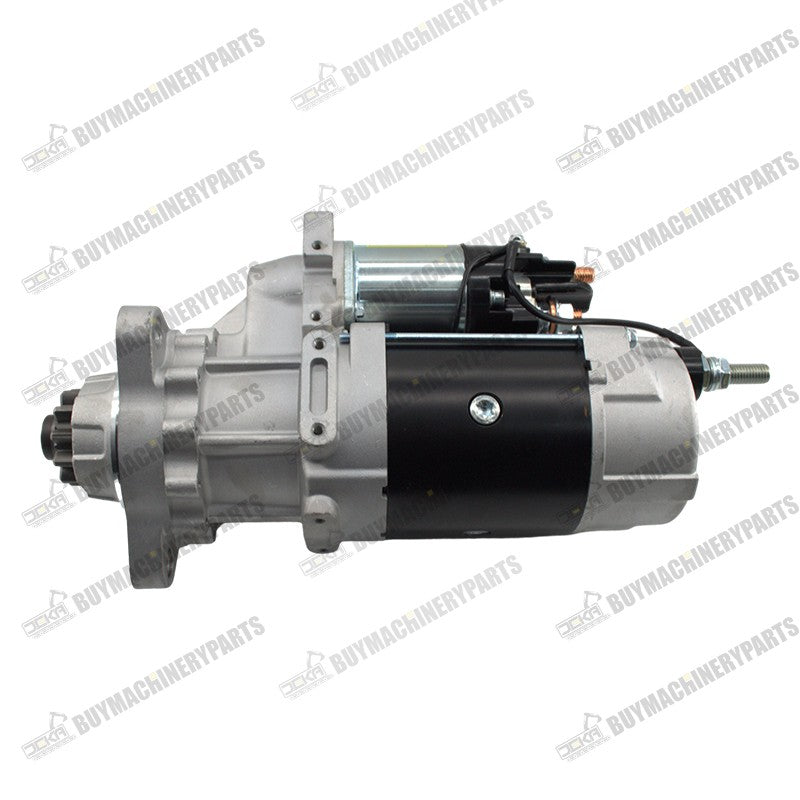 For Cummins Engine NT855 Starter Motor 39MT 3103914 - Buymachineryparts