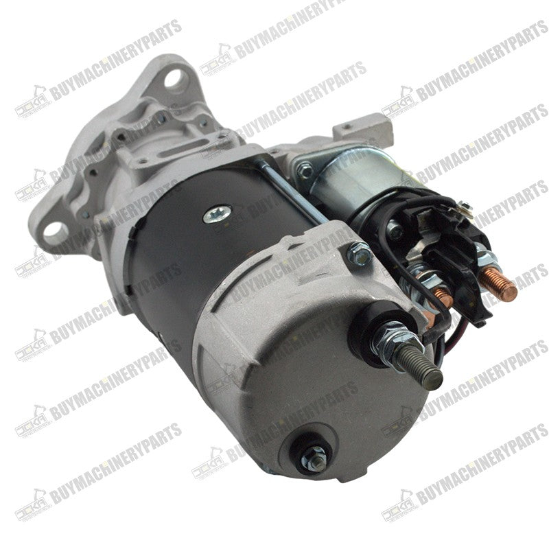 For Cummins Engine NT855 Starter Motor 39MT 3103914 - Buymachineryparts