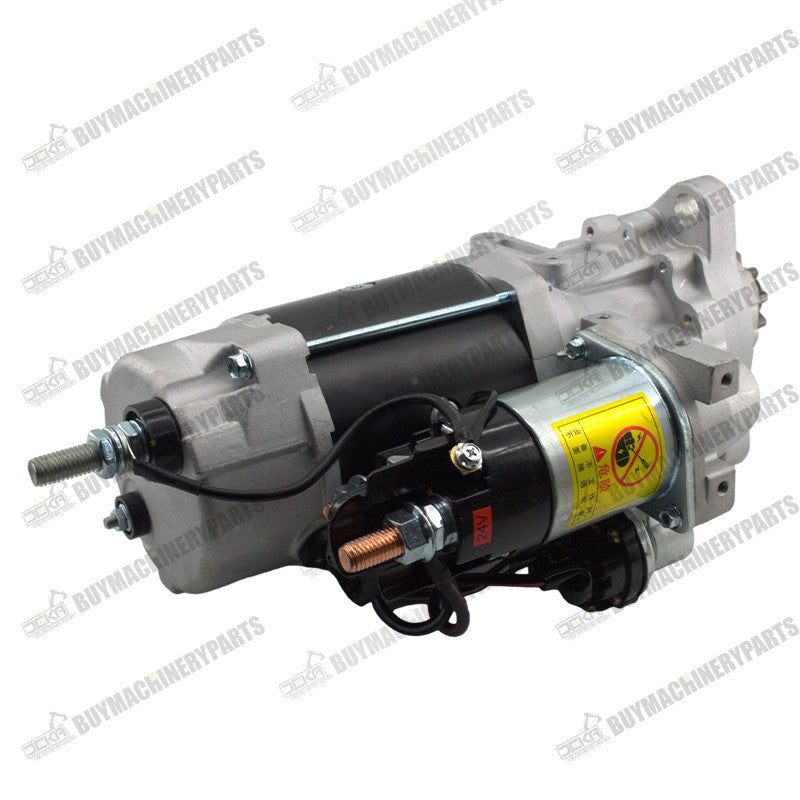 For Cummins Engine NT855 Starter Motor 39MT 3103914 - Buymachineryparts