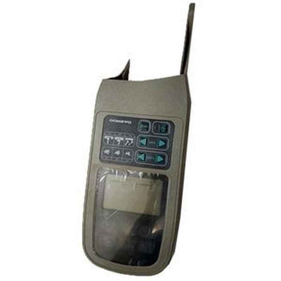 LCD Gauge Panel 2539-1068 2539-1068A for Daewoo Doosan Excavator