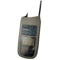 LCD Gauge Panel 2539-1068 2539-1068A for Daewoo Doosan Excavator