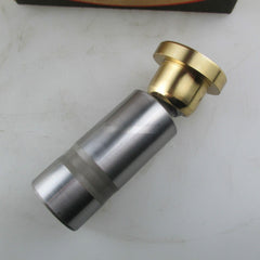 Para Daewoo Excavadora DH220-5 Motor de desplazamiento Émbolo GM35VL 