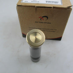 Para Daewoo Excavadora DH220-5 Motor de desplazamiento Émbolo GM35VL 