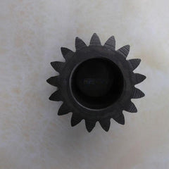 Para Daewoo Excavator DH55 Engranaje central de viaje 