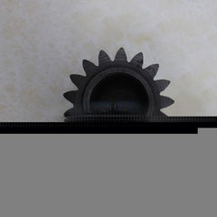 Para Daewoo Excavator DH55 Engranaje central de viaje 