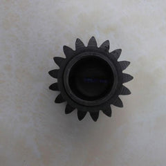 Para Daewoo Excavator DH55 Engranaje central de viaje 