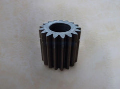 Para Daewoo Excavator DH55 Engranaje central de viaje 