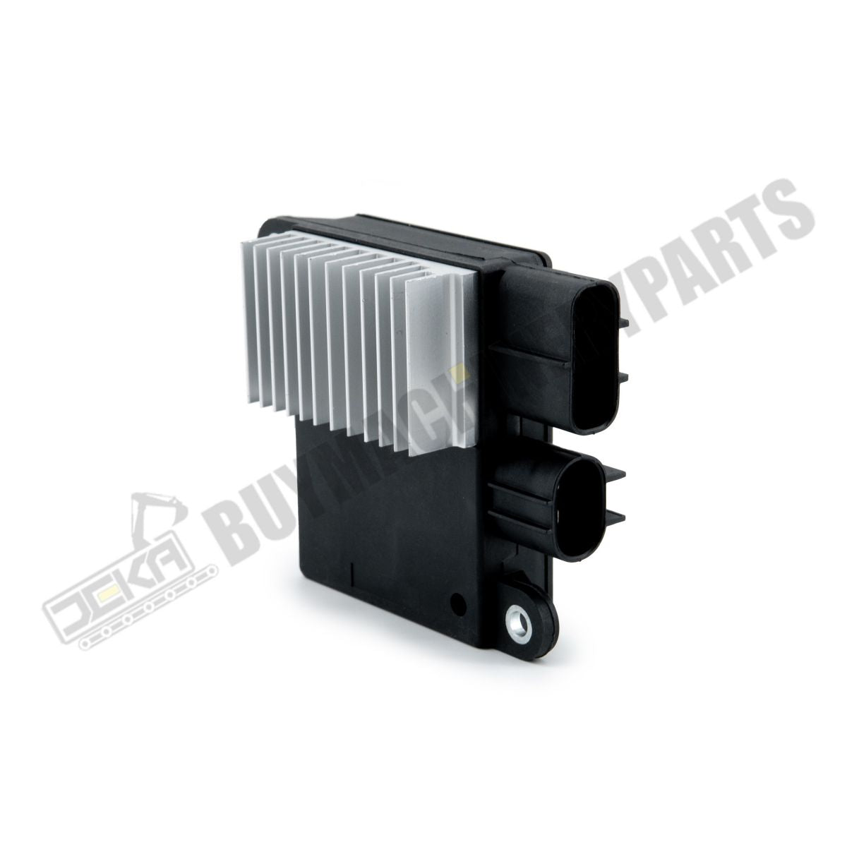 For Denso Toyota LEXUS Cooling Fan Relay Computer Motor 499300-3280 89257-26020