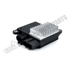For Denso Toyota LEXUS Cooling Fan Relay Computer Motor 499300-3280 89257-26020