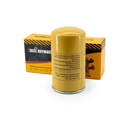 For Doosan Daewoo Excavatror S140W-V S160W-V S180W-V S185W-V S210W-V S220LC-V S225LC-V S225LL Oil Filter 65.05510-5021B