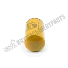 For Doosan Daewoo Excavatror S140W-V S160W-V S180W-V S185W-V S210W-V S220LC-V S225LC-V S225LL Oil Filter 65.05510-5021B