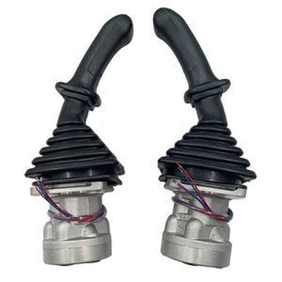 Remote Control Valve 12345-67890 for Doosan DX140W Wheel Excavator