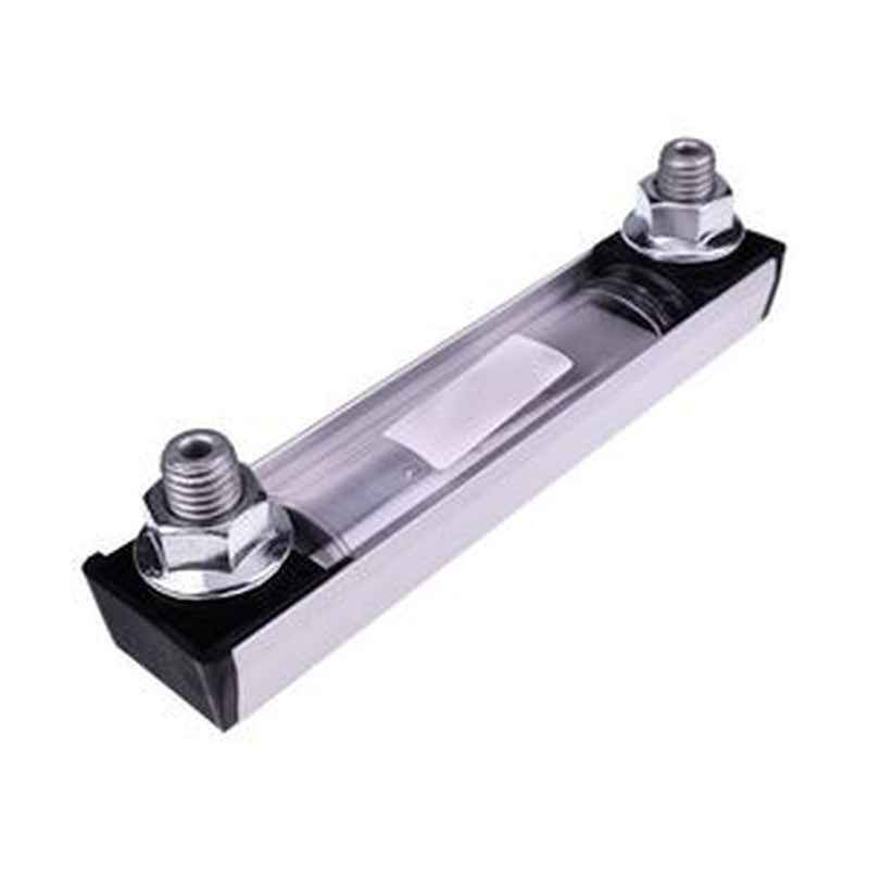 Hydraulic Tank Sight Glass Level Gauge 21141GT for Genie Equipment