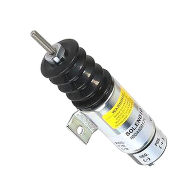 Compatible with 20780 20780GT12V 2 SPEED Solenoid for Genie Lift Z-34 22 Z-45 22 Z-45 22D Z-45 22DRT Z-45 25 Z-45 25J Z-60 37