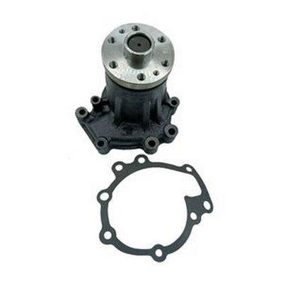 For Hitachi EG70R-3 MA200 SR2000G ZH200-A ZH200LC-A ZR125HC ZR950JC Isuzu Engine 4HK1 Water Pump 8-98022822-1 - Buymachineryparts