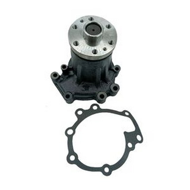 For John Deere 225DLC 220DW Isuzu Engine 4HK1 Water Pump 8-98022822-1 - Buymachineryparts