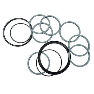 For Hitachi EX60-1 Center Joint Seal Kit