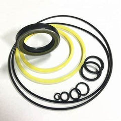 For Hitachi EX60 Travel Motor Seal Kit - Buymachineryparts