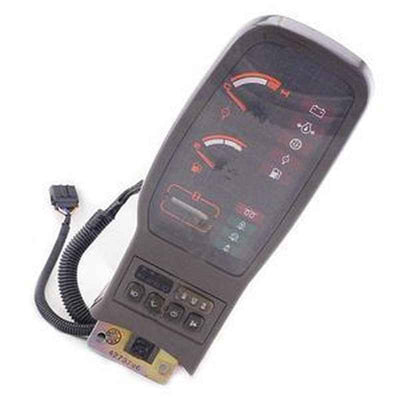 LCD Gauge Panel Display Monitor 4273796 for Hitachi Excavators EX100-2 EX100M-2 EX100-3 EX100M-3 EX200-3
