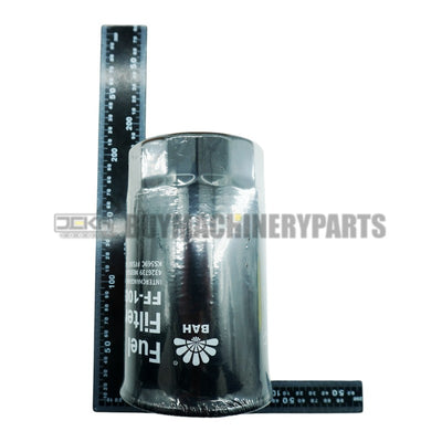 For Hitachi Excavator EX200-2 EX200-3 EX200-5 EX300-2 EX300-3 EX300-5 EX400-5 Fuel Filter 4326739