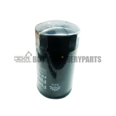 For Hitachi Excavator EX200-2 EX200-3 EX200-5 EX300-2 EX300-3 EX300-5 EX400-5 Fuel Filter 4326739