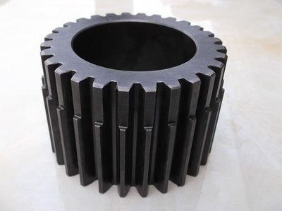 For Hitachi Excavator EX200-2 Traveling 3rd Central Gear