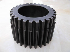 For Hitachi Excavator EX200-2 Traveling 3rd Central Gear