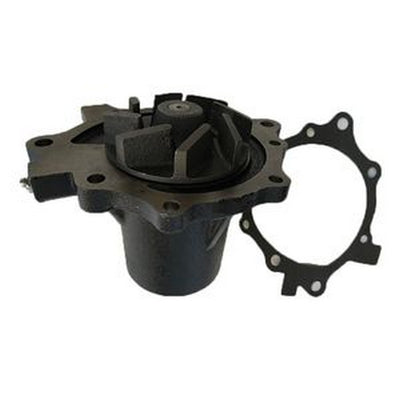 For HITACHI Excavator EX220-5 Hino H07CT Engine Water Pump 16100-3264 - Buymachineryparts