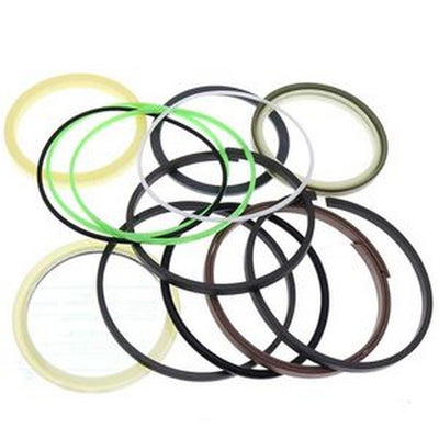 For Hitachi Excavator ZX250H-3 ZX250K-3 ZX250W-3 Bucket Cylinder Seal Kit 1102306