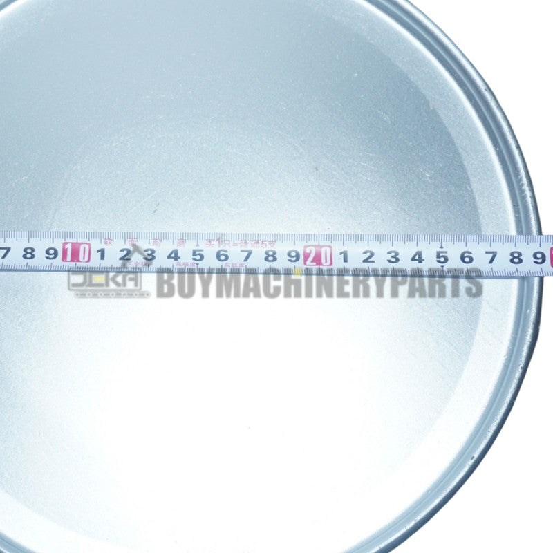 For Hitachi Excavator ZX240-3 ZX270LC-3 Isuzu Engine 4HK1 Muffler Silencer 4625214