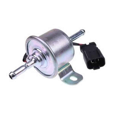 Fuel Feed Pump 129612-52100 for Yanmar/Hitachi Engines & Excavators