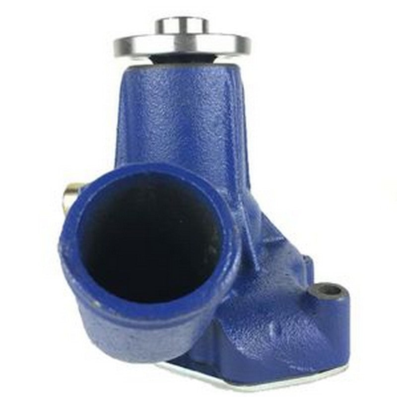 Water Pump 1-13650017-1 for Hitachi Excavator EX200-1 Isuzu Engine 6BG1 6BD1T - Buymachineryparts