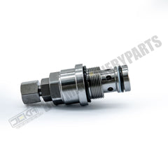 For Hitachi ZX120 ZX135US ZX140W-3 ZX145W-3 ZX170W-3 ZX190W-3 Relief Valve 9200504