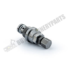 For Hitachi ZX120 ZX135US ZX140W-3 ZX145W-3 ZX170W-3 ZX190W-3 Relief Valve 9200504