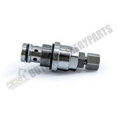 For Hitachi ZX120 ZX135US ZX140W-3 ZX145W-3 ZX170W-3 ZX190W-3 Relief Valve 9200504