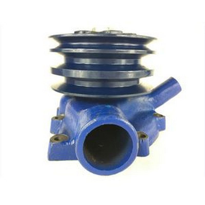 For Hyundai Excavator R210-5 R210LC-7H R220LC-7H Engine D6BT Water Pump  25100-93C00