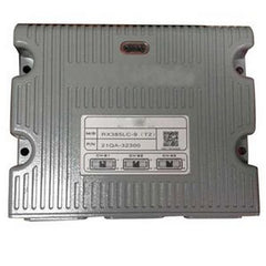 Controller for Hitachi Excavator R225LC-9T Engine