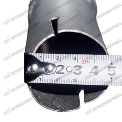 For Hyundai Excavator R55-7 R80-7 R55W-7 Muffler 11M8-30051