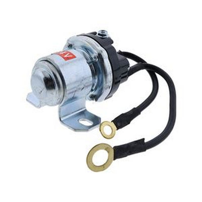 For Hyundai R210-7 HL730-7 Relay Start 21N6-30120 - Buymachineryparts